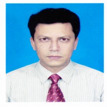 মোঃ আনোয়ার হোসেন