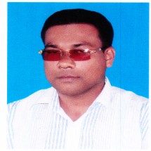 মোঃ মনিরুজ্জামান