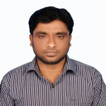 মোঃ বেলাল হোসেন