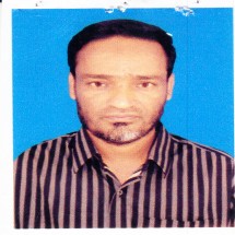 মোঃ আলাল উদ্দীন