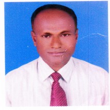 মোঃ আবুল কাশেম মোল্লা