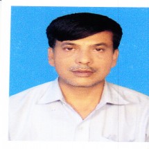 মোঃ আবুল কালাম আজাদ