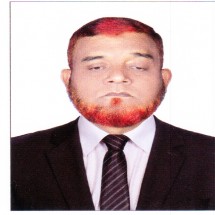 মোঃ মোস্তাফিজুর রহমান