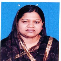 মোসা: কুহিনুর আখতার বানু