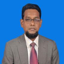 মো: রফিককুল ইসলাম