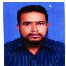 মোঃ আব্দুল্লা হেল শাফী